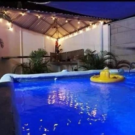 Bari Campings Resort Puerto Viejo de Talamanca Екстериор снимка