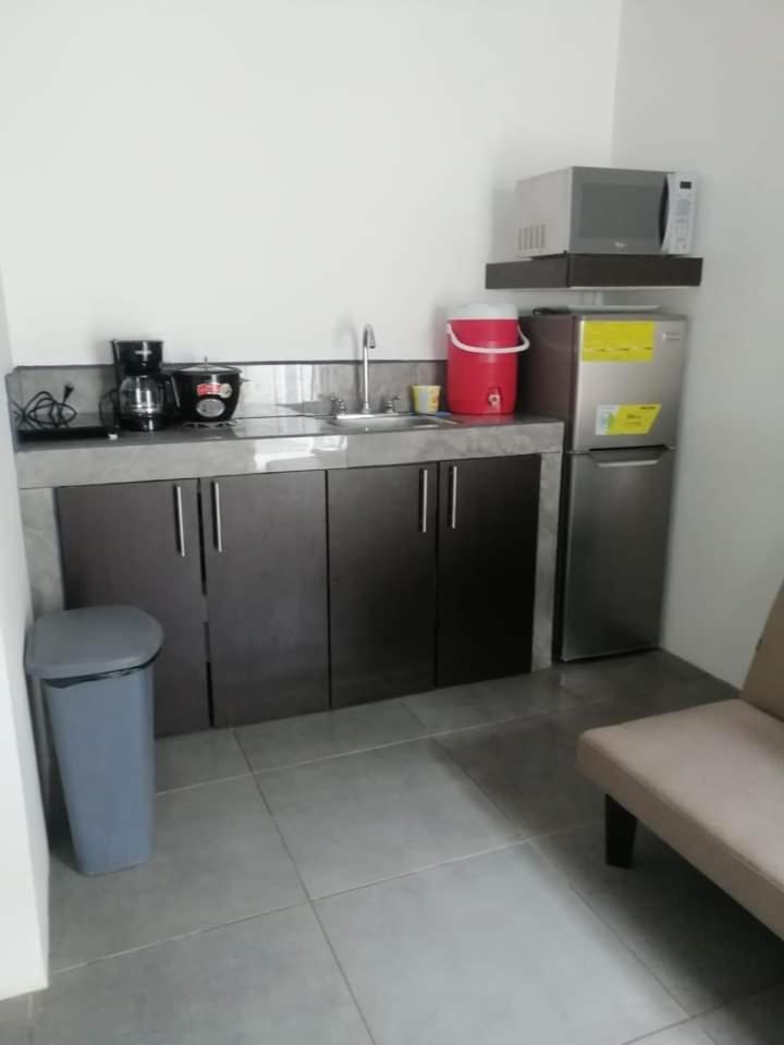 Bari Campings Resort Puerto Viejo de Talamanca Екстериор снимка