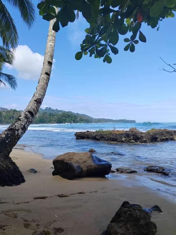 Bari Campings Resort Puerto Viejo de Talamanca Екстериор снимка