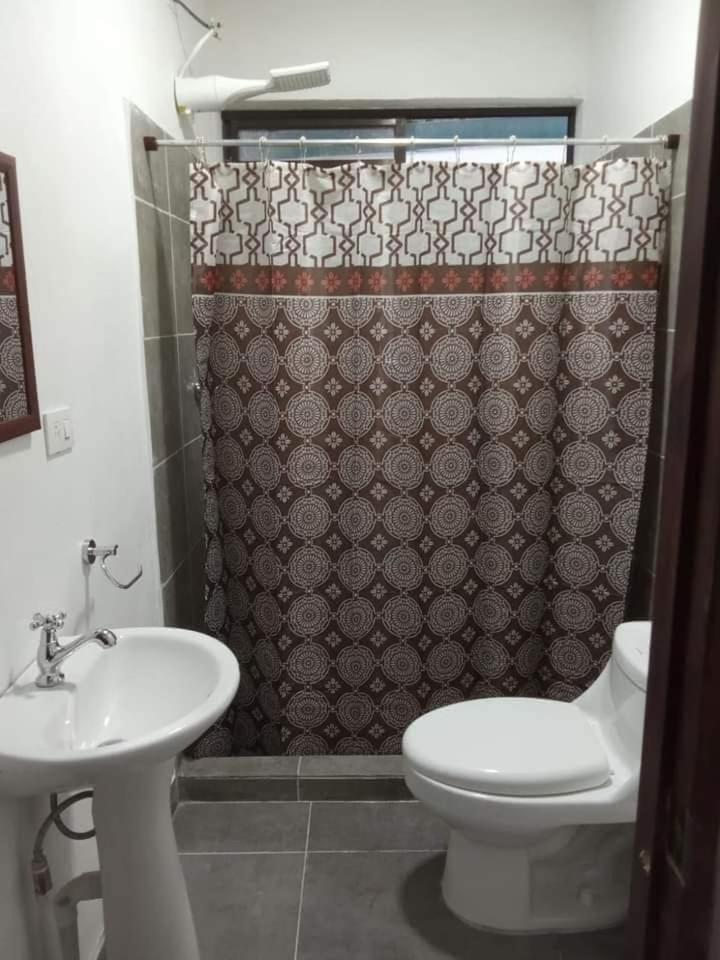 Bari Campings Resort Puerto Viejo de Talamanca Екстериор снимка